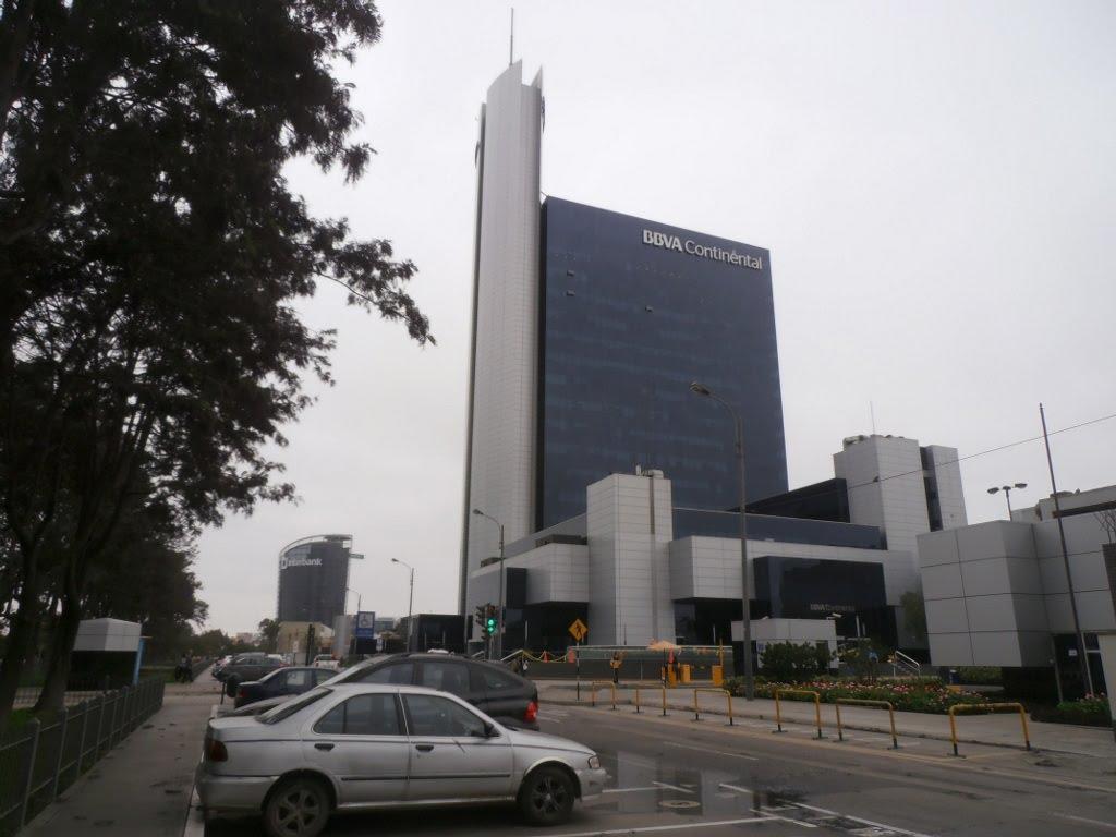 Hospedaje La Anita Apartment Lima Exterior photo